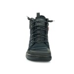 Vivobarefoot Gobi Hiber W Obsidian zimné barefoot topánky 39 EUR