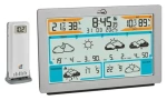 TFA 35.8100.54 ID-02 / WiFi meteostanica / predpoveď wetter.com / TFA.me portál / až 5 čidiel (35.8100.54)