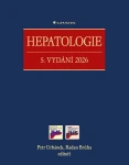 Hepatologie, Urbánek Petr