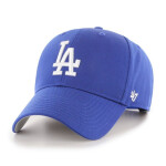 47 Značka Los Angeles Dodgers baseballová čiapka B-RAC12CTP-RYB OSFM