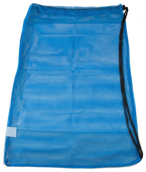 AQUA SPEED Bag Grid Dark Blue Pattern 01 46 cm x 76 cm