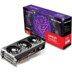 Sapphire NITRO+ Radeon RX 7700 XT 12GB / 1900-2599 MHz / 12GB GDDR6 / 192-bit / 2x HDMI + 2x DP / (8+8) (11335-02-20G)