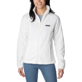 Mikina Columbia Benton Springs Full Zip Fleece Sweatshirt W 1372111125 L