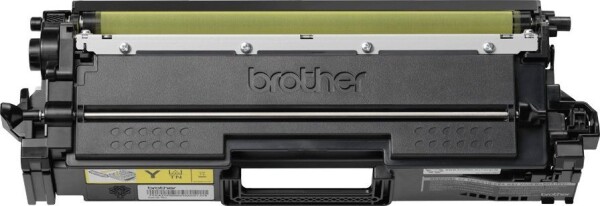 Brother TN-821XL Y - originálny