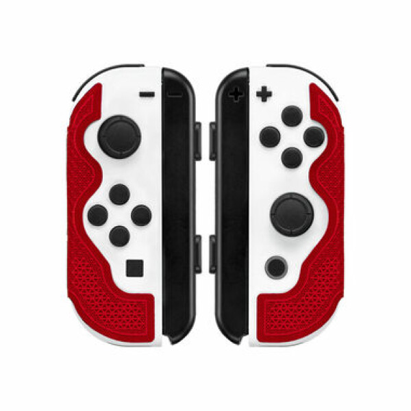 Lizard Skins Switch Joy-Con - Crimson Red (0.5mm) (DSPNSJ50)