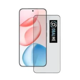 Obal:Me 5D Tvrdené Sklo pre Honor 400 Black (57983126928)