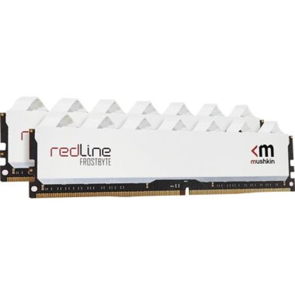 Mushkin Redline White (MRD4U360JNNM32GX2)