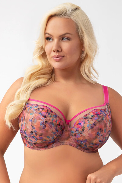 Gorsenia K927 Vivian farba:mix 65G