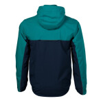 Pánska bunda Malfini Rainbow MLI-53819 emerald