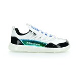Be lenka barebarics futura iridescent white barefoot topánky 42 EUR