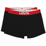 Pánske boxerky 2Pack Levi's