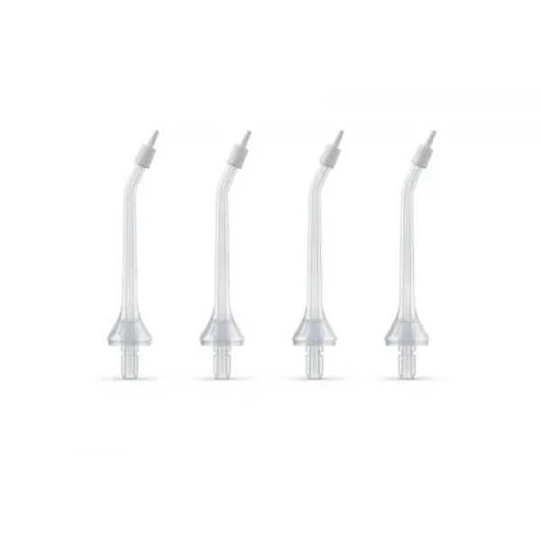 TrueLife AquaFloss M-series jets Periodontal 4 pack / náhradné trysky na ústnu sprchu (TLCFAAFMM50WAAFMJPE)
