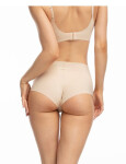 Julimex Infinity Boyshort Maxi nohavičky S-XL Béžová M