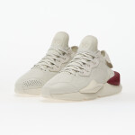 Tenisky Y-3 Kaiwa Orbit Grey/ Orbit Grey/ Collegiate Burgundy EUR 46 2/3