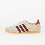 Tenisky adidas Japan W Off White/ Shadow Red/ Orange Tint EUR 37 1/3