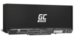 Green Cell ULTRA / Batéria pre Asus F550D F550DP F750L R510D R510DP X550D X550DP / 14,4 V / 3400 mAh (AS77ULTRA)