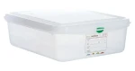 Denox GASTRONOX / Gastronádoba / GN 1/2 / 65 mm / 4 l / polypropylén / hermetická