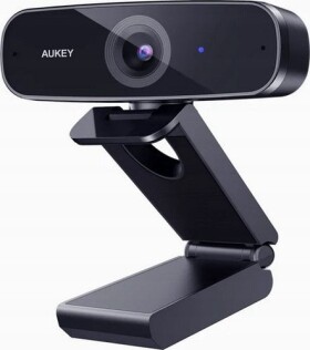 Aukey Aukey PC-W3 Stream Series Full HD Webcam with 1/2,9"-CMOS Sensor black