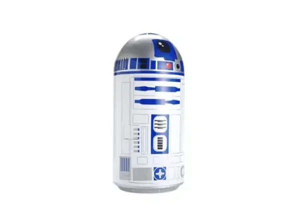 Ukonic Mini-chladnička Star Wars R2D2/4.5L (157114)