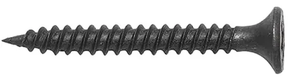 Makita F-31227 / sadrokartonárske vruty / 3.9 x 25 mm / 1000ks (F-31227)