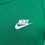 Pánske tričko Nike Club Tank, zelené, BQ1260 365 L