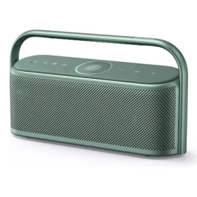 Anker soundcore Motion X600 zelená / Prenosný reproduktor / 50W / BT 5.3 / 3.5 mm / IPX7 (A3130061)