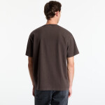Tričko Carhartt WIP S/S Vista T-Shirt UNISEX Tobacco Garment Dyed L