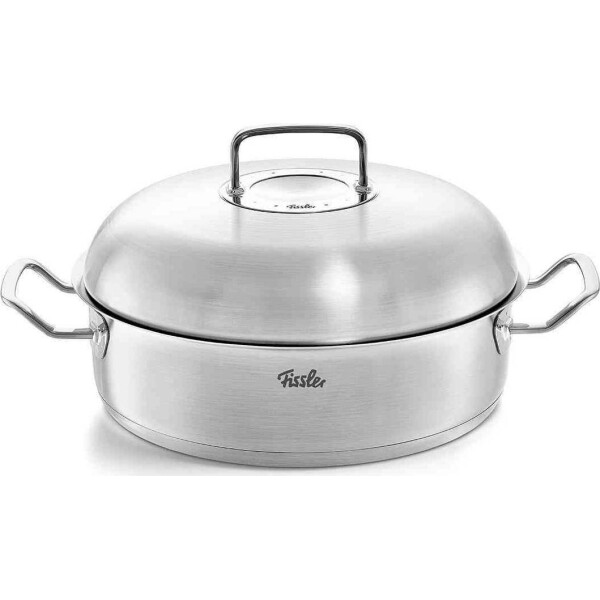 Nerezový pekáč 28 cm 4,8 l Original-Profi Collection® - Fissler - Fissler