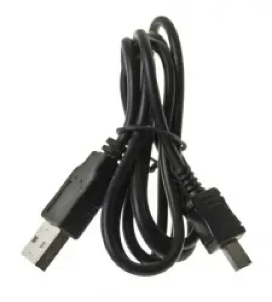 Aligator Dátový kábel microUSB s predĺženým konektorom / Bulk (AR5DAKA)