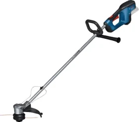 BOSCH GRT 18V-33 / Aku vyžínač trávy / 18V / bez aku / šírka rezu 33 cm / bezkefový motor (06008D0000)