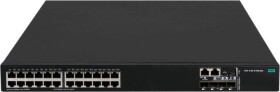 HPE 5140 24G POE+ 4SFP+ 1-STOCK