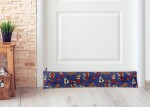 Tesniaci valec LIN 15x85cm 7595/185 stavenisko