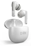 SBS AI SmarBuds biela / Bezdrôtové slúchadlá / TWS
