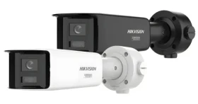 HIKVISION DS-2CD3T87G3P-LIHSUY/SL(2.8mm) / IP kamera / 2,8mm (DS-2CD3T87G3P-LIHSUY/SL(2.8mm))