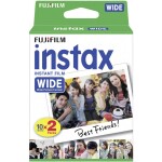 Fujifilm Instax Wide glossy 20ks