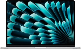 Apple MacBook Air 15" 16+256GB SSD M4 Chip (2025) silver