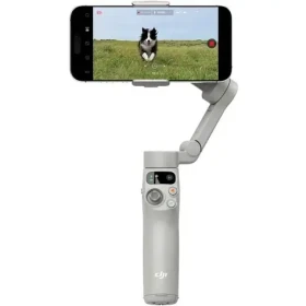 DJI OSMO Mobile 7 / Inteligentný stabilizátor pre telefóny / 3-osá stabilizácia / Bluetooth 5.3 (CP.OS.00000406.01)