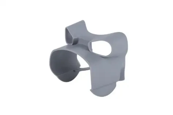 STABLECAM Slnečná clona pre DJI Mini 5 Pre šedá