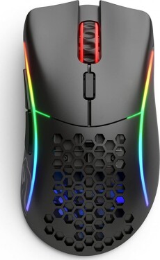 Glorious PC Gaming Race D- Wireless (GLO-MS-DMW-MB)