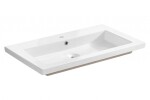 COMAD - Nábytkové umývadlo SPIRIT 80cm 5907611651612