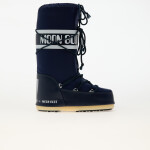 Tenisky Moon Boot Icon Nylon Blue EUR 35-38