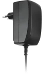 Sencor SPS 2250 / Napájací zdroj / Univerzálny stabilizovaný / 1500 mA / 3-12 V prepínateľné (8590669397693)