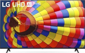 LG 65UT80006LA LCD 65'' 4K Ultra HD WebOS 24