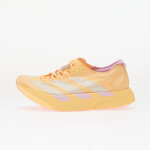 Tenisky adidas Adizero Adios Pro 4 Ice Tangerine/ Ice Gold Met./ Bliss Lilac EUR 38