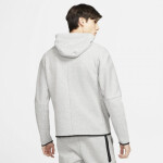 Pánska mikina Sportswear Tech Fleece M DD4688-010 - Nike S