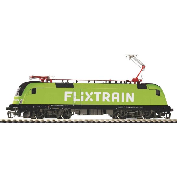 Piko TT 47436 TT E-Lok ES 64 U2 Taurus Flixtrain; 47436