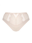 Gorsenia K 856 Just Beige nohavičky M-4XL Béžová M
