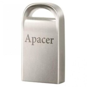 Apacer AH115 32GB strieborná / USB flash disk / USB 2.0 (AP32GAH115S-1)