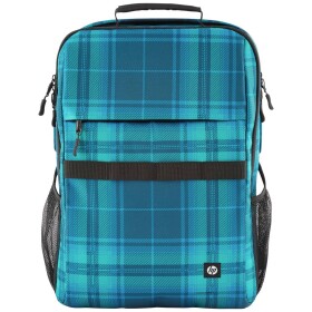 HP batoh na notebook Campus XL S Max.veľkosť: 40,9 cm (16,1) modrá; 7J594AA - HP Campus XL Tartan Plaid 7J594AA