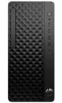 HP ProDesk Tower 2 G1a čierna / AMD RYZEN 5 8500G 3.5GHz / 16GB / 512GB SSD / Radeon 740M / W11P (B6YK7ET#BCM)